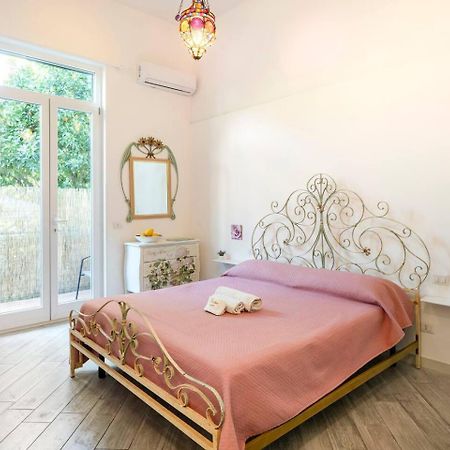 Beatrice Room Bed&Breakfast Sant'Agnello Buitenkant foto