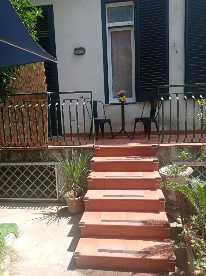 Beatrice Room Bed&Breakfast Sant'Agnello Buitenkant foto