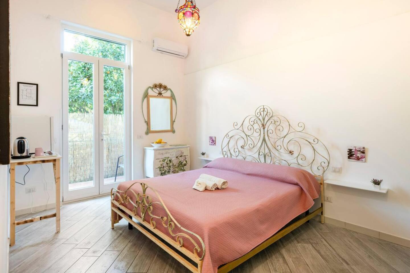 Beatrice Room Bed&Breakfast Sant'Agnello Buitenkant foto